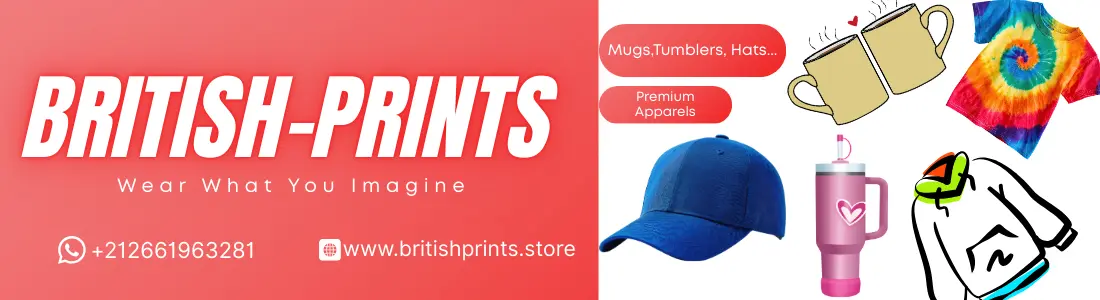 Banner for BritishPrints